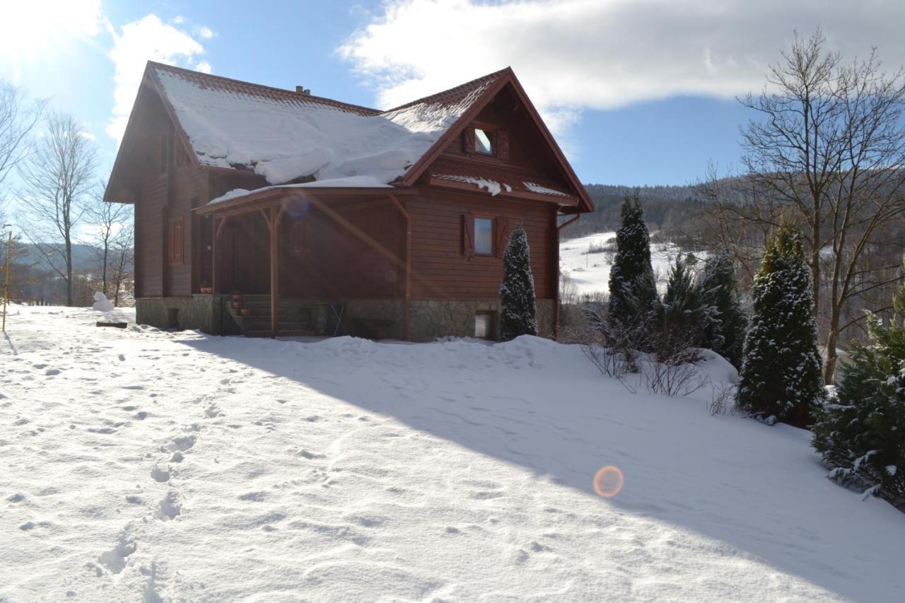 Dobranocka Otel Malastow Dış mekan fotoğraf