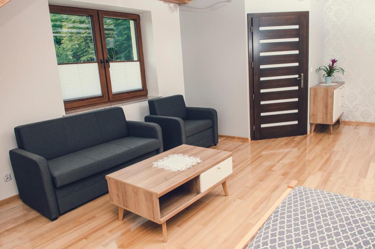 Dobranocka Otel Malastow Dış mekan fotoğraf