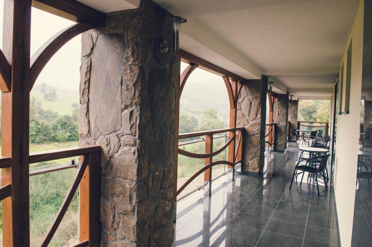 Dobranocka Otel Malastow Dış mekan fotoğraf