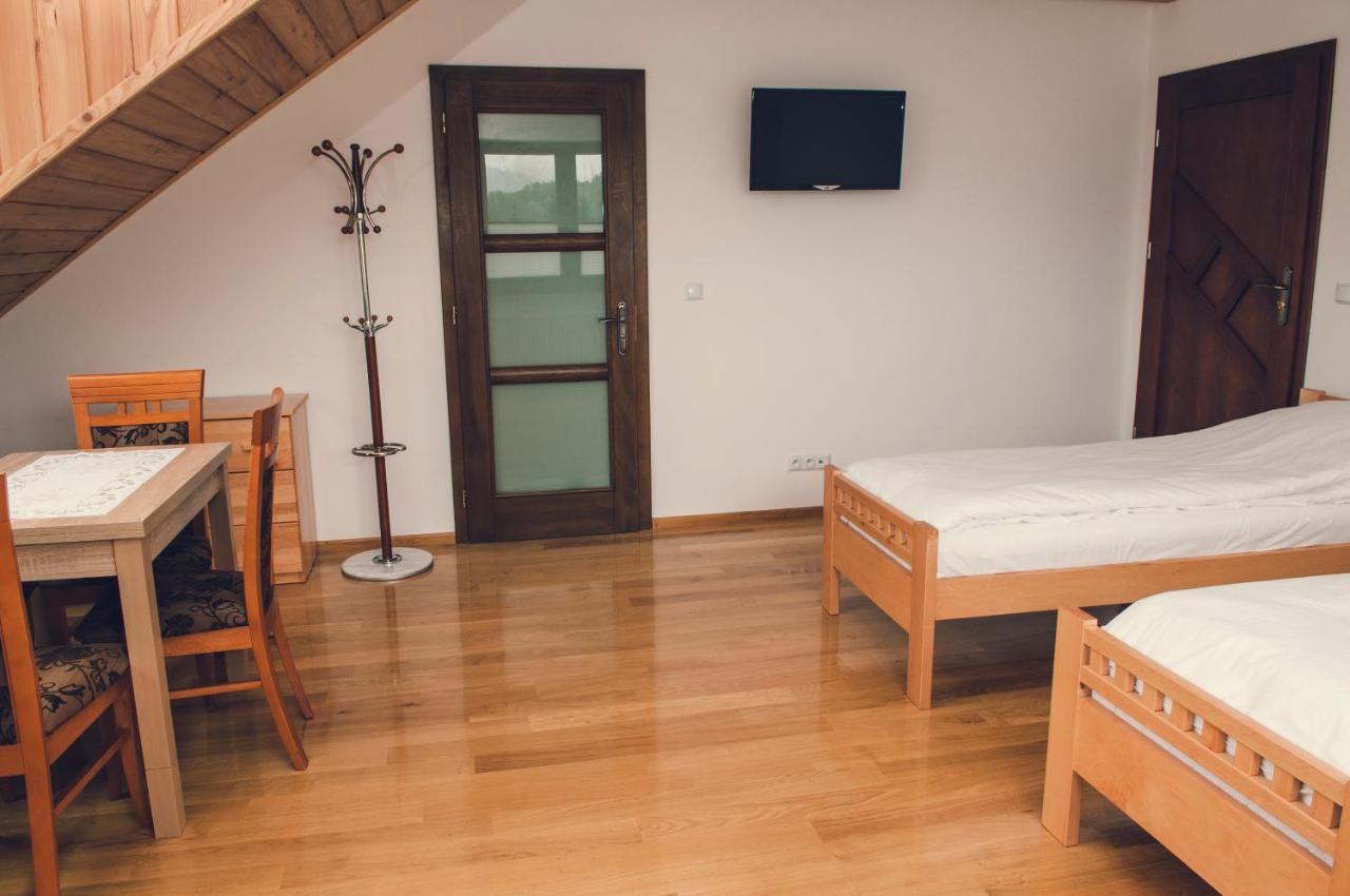 Dobranocka Otel Malastow Dış mekan fotoğraf