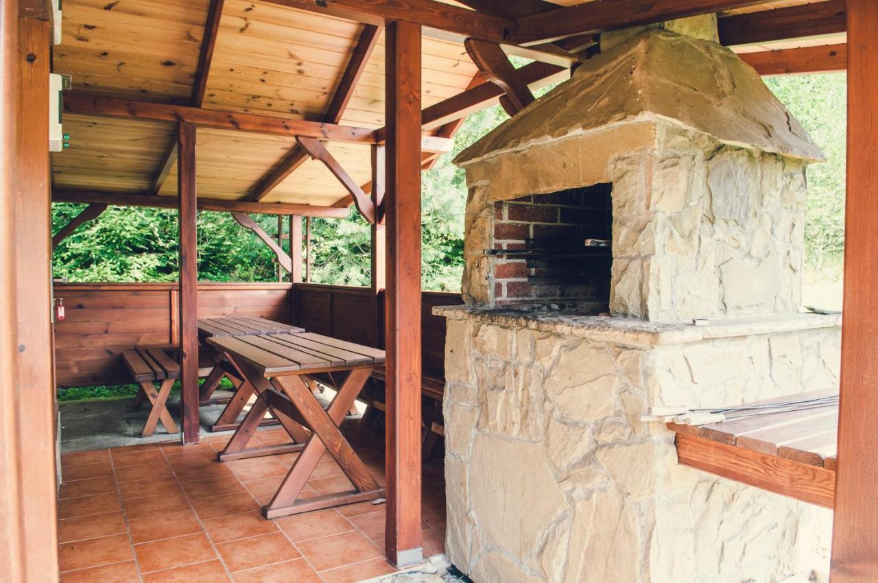 Dobranocka Otel Malastow Dış mekan fotoğraf
