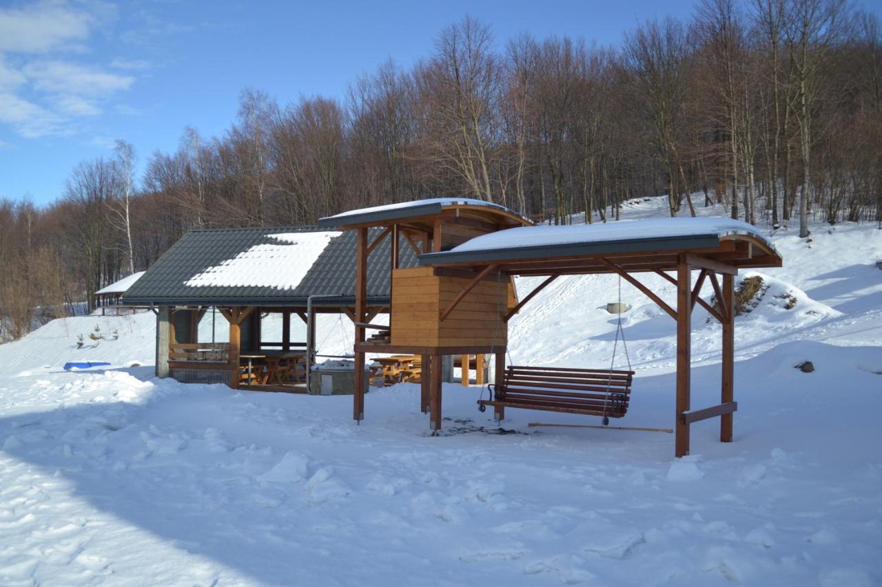 Dobranocka Otel Malastow Dış mekan fotoğraf