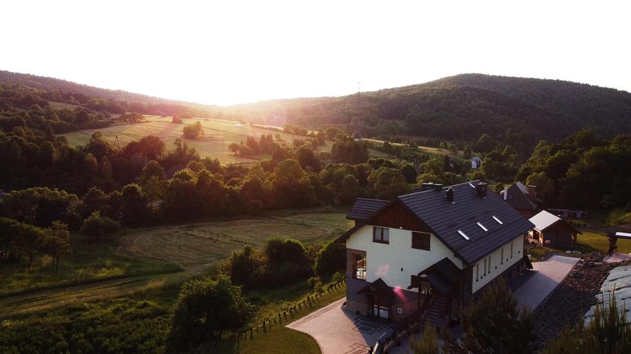 Dobranocka Otel Malastow Dış mekan fotoğraf