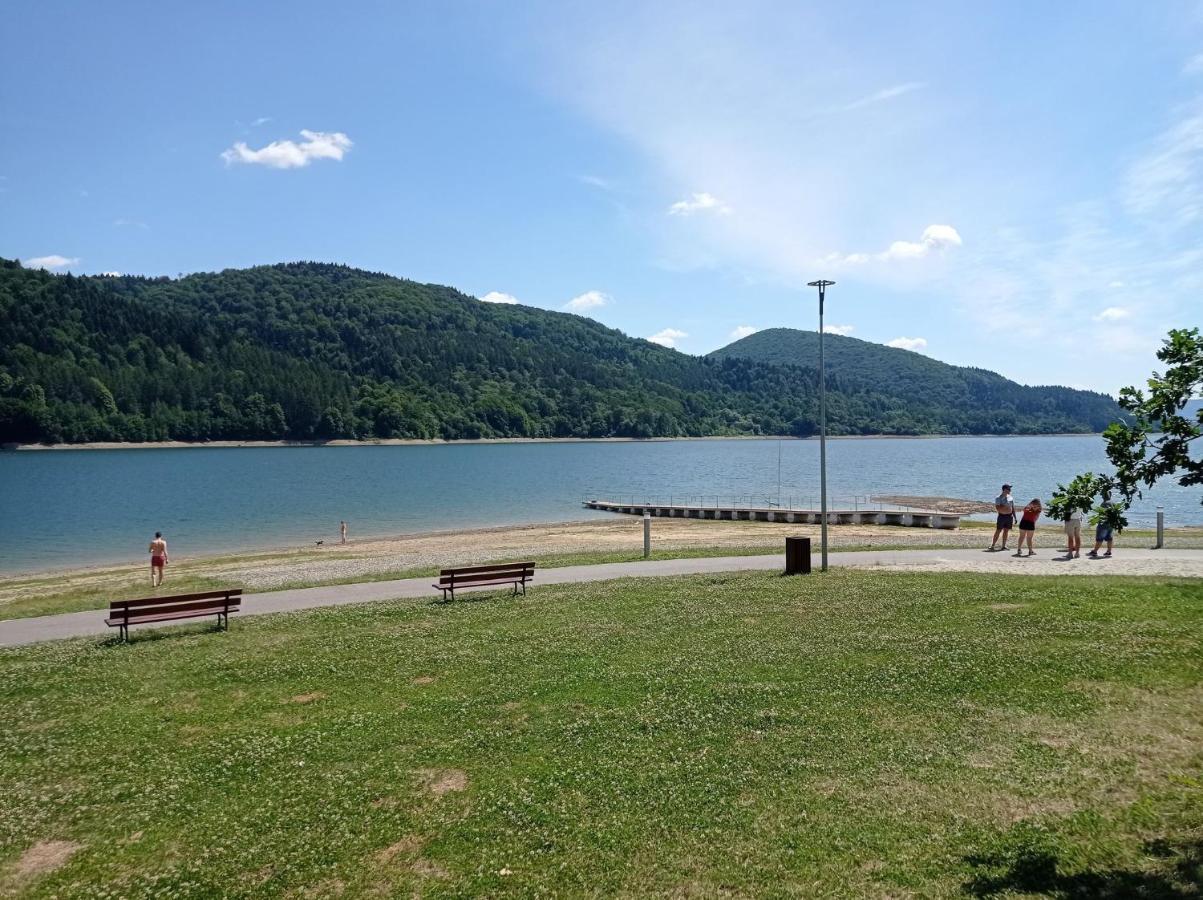 Dobranocka Otel Malastow Dış mekan fotoğraf