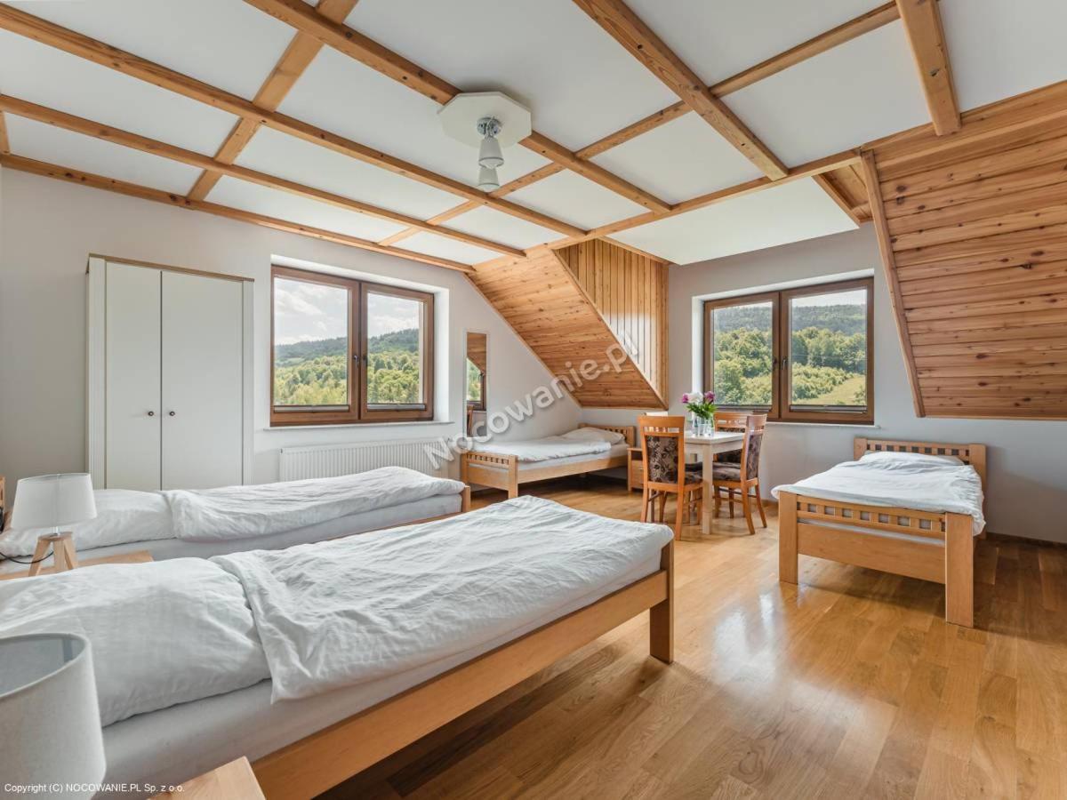 Dobranocka Otel Malastow Dış mekan fotoğraf