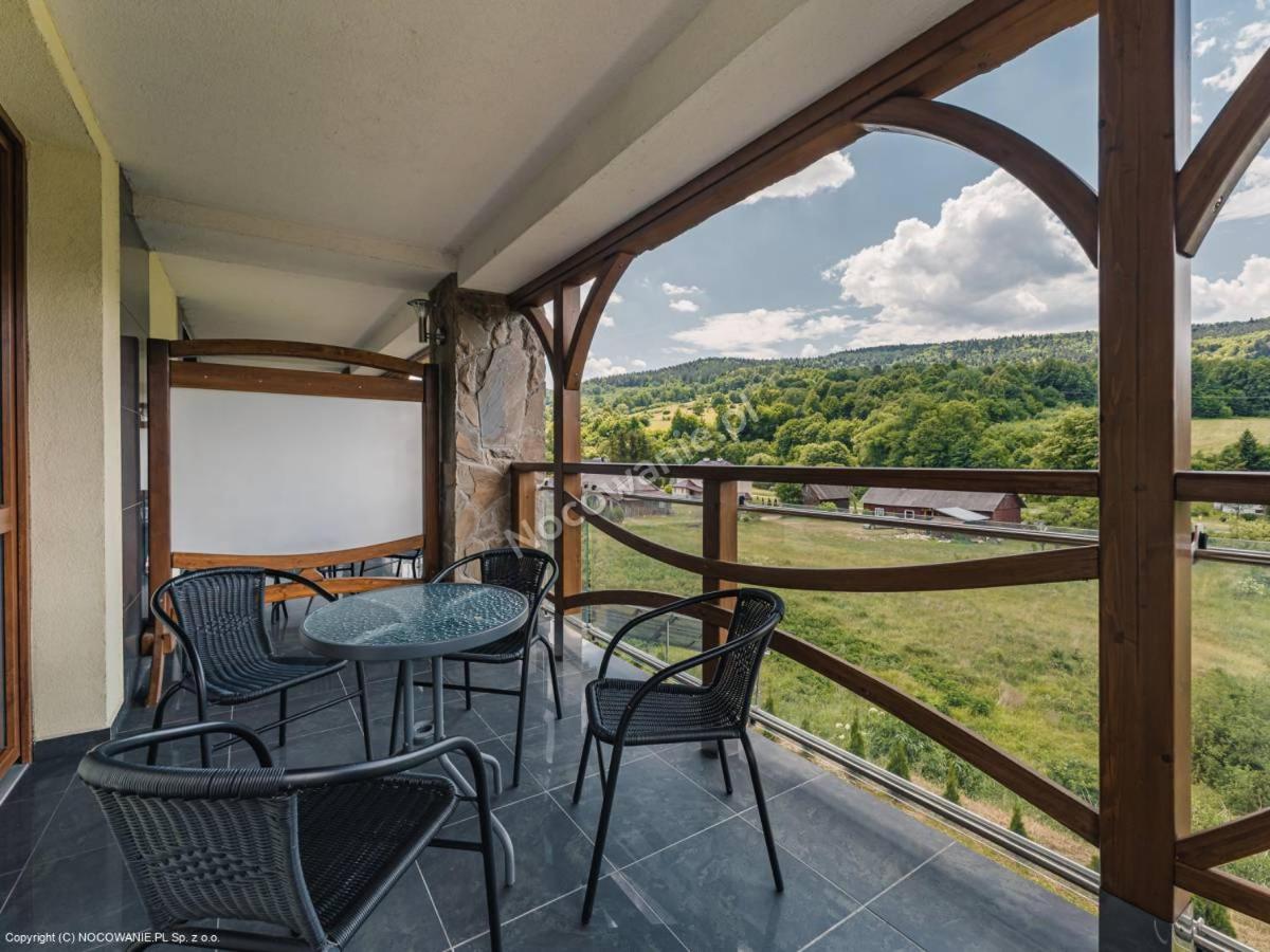 Dobranocka Otel Malastow Dış mekan fotoğraf
