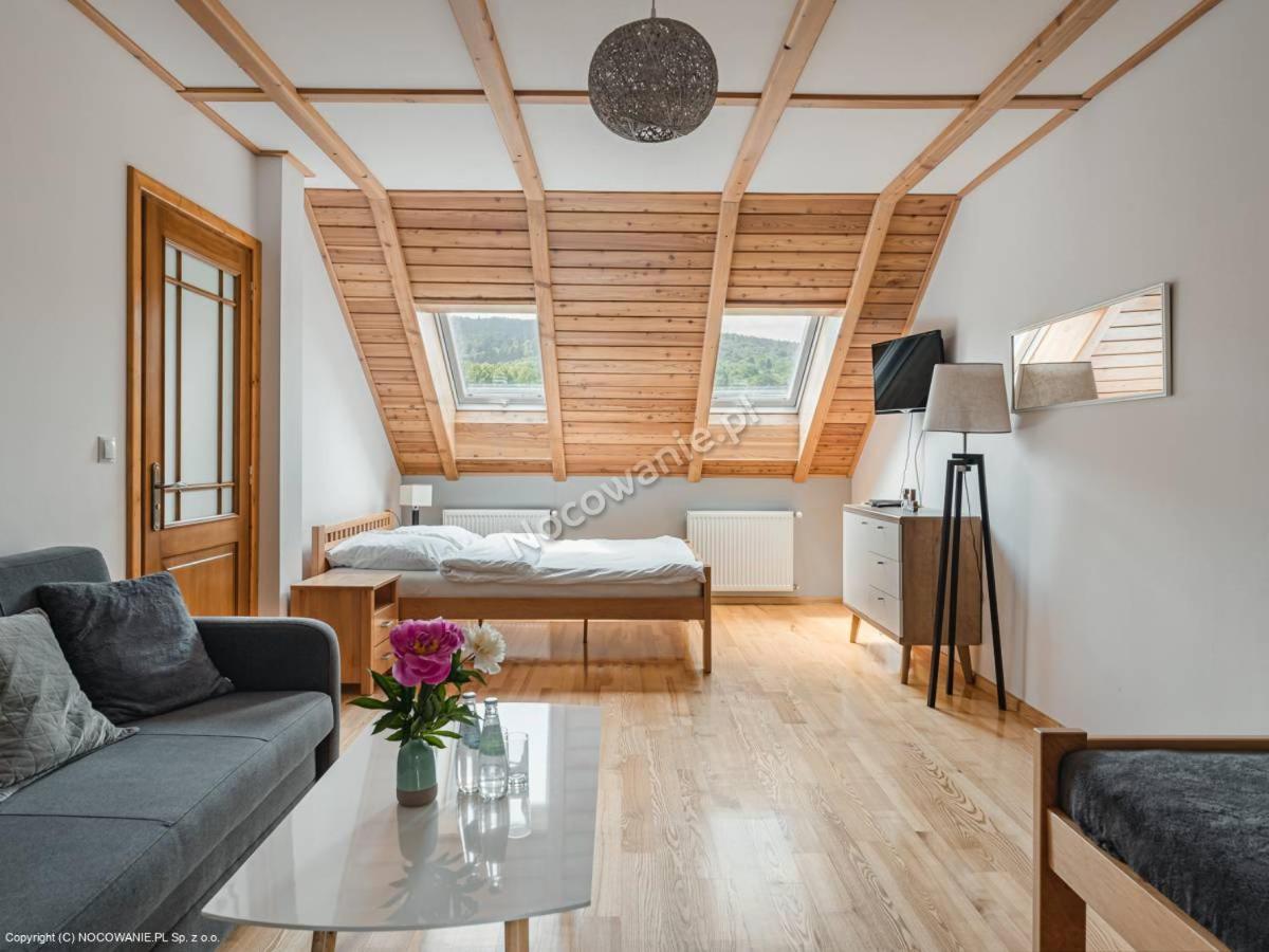Dobranocka Otel Malastow Dış mekan fotoğraf